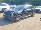 2020 CADILLAC XT4