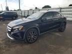 2016 MERCEDES-BENZ GLA
