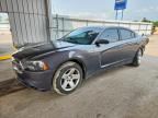 2014 DODGE CHARGER