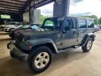 2015 JEEP WRANGLER UNLIMITED