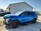 2021 CHEVROLET BLAZER