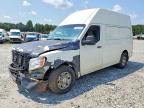 2013 NISSAN NV