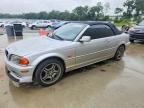 2001 BMW 330