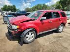 2012 FORD ESCAPE