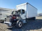 2018 FREIGHTLINER M2