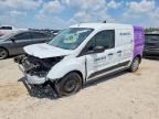 2020 FORD TRANSIT CONNECT