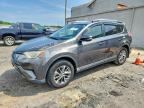 2018 TOYOTA RAV4 HYBRID