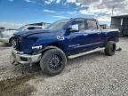 2017 NISSAN TITAN XD