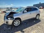 2015 MITSUBISHI OUTLANDER SPORT