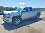 2019 GMC SIERRA LIMITED