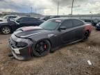 2016 DODGE CHARGER