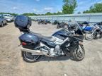 2008 YAMAHA FJR1300