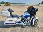 2010 HARLEY-DAVIDSON FLHX