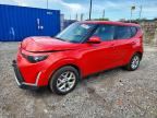 2025 KIA SOUL