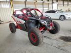 2025 CAN-AM MAVERICK X3