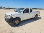 2015 NISSAN FRONTIER