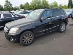 2012 MERCEDES-BENZ GLK