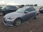 2014 LEXUS IS