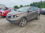 2013 KIA SPORTAGE