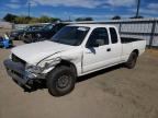 1999 TOYOTA TACOMA