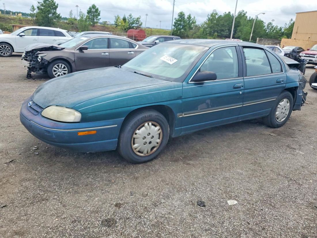 1998 CHEVROLET LUMINA