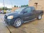 2007 NISSAN TITAN