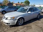 2008 SAAB 9-5
