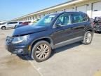 2012 VOLKSWAGEN TIGUAN