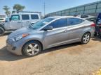 2011 HYUNDAI ELANTRA