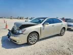 2011 LEXUS ES