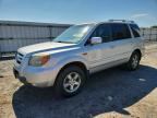 2008 HONDA PILOT