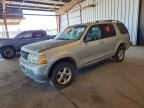 2002 FORD EXPLORER