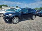 2020 BUICK ENVISION