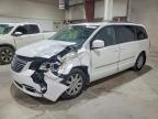 2015 CHRYSLER TOWN & COUNTRY