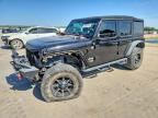 2018 JEEP WRANGLER UNLIMITED