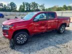 2024 CHEVROLET COLORADO