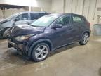 2016 HONDA HR-V