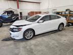 2019 CHEVROLET MALIBU