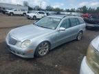 2009 MERCEDES-BENZ E