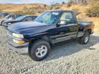 1999 CHEVROLET SILVERADO