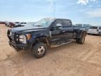 2018 FORD F350