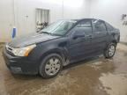 2010 FORD FOCUS