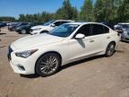 2021 INFINITI Q50