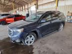 2018 GMC TERRAIN