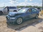 2016 BMW 320