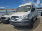 2016 MERCEDES-BENZ SPRINTER