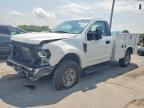 2022 FORD F250