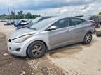 2014 HYUNDAI ELANTRA