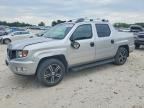 2012 HONDA RIDGELINE