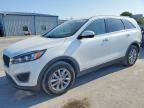 2018 KIA SORENTO